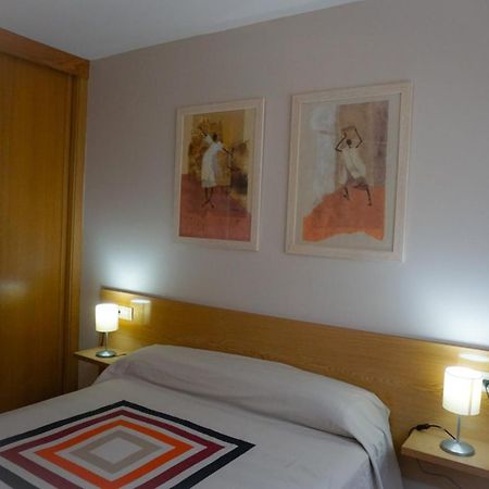 As Basonas Apartment Porto do Son Exterior photo