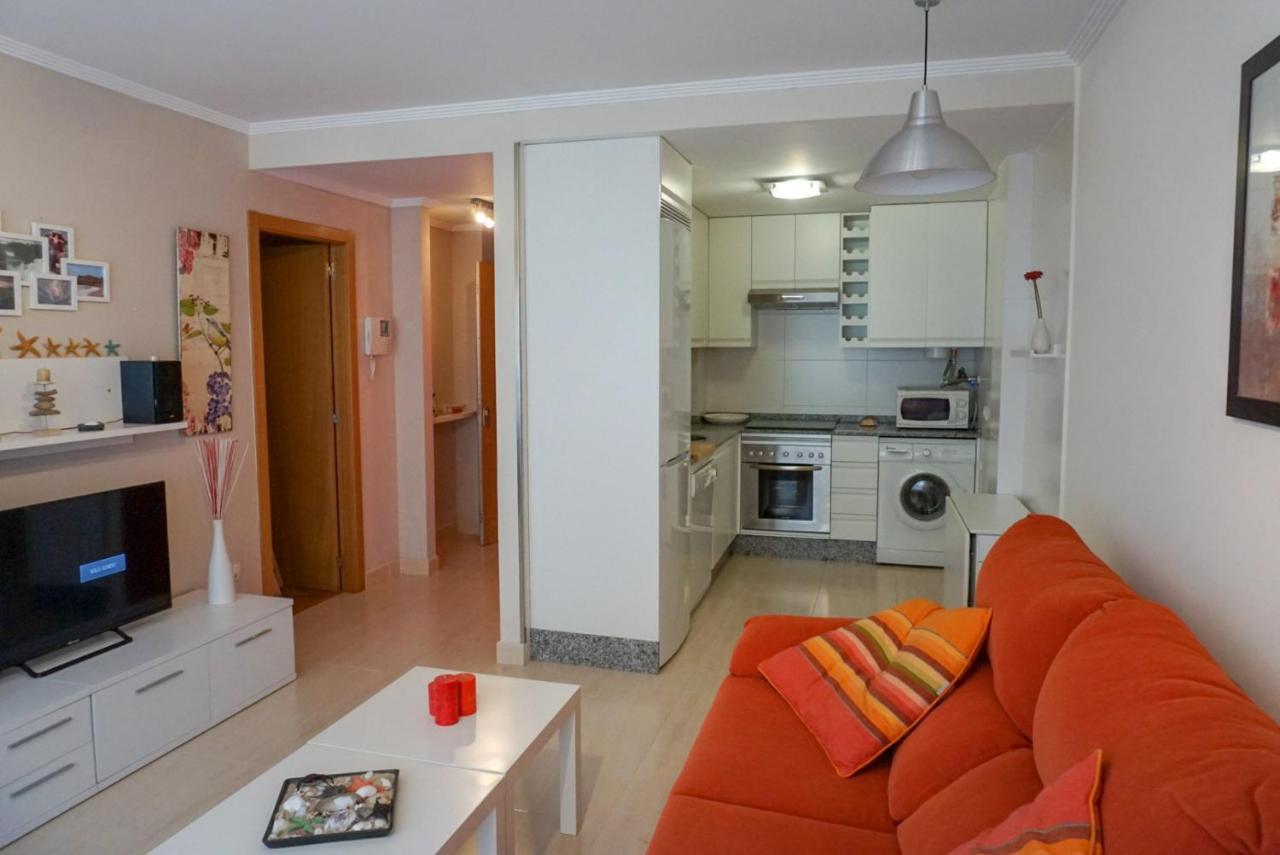 As Basonas Apartment Porto do Son Exterior photo